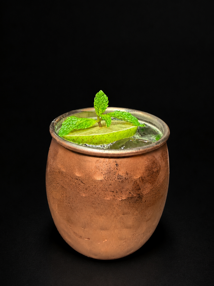 Mojito de Hierbabuena