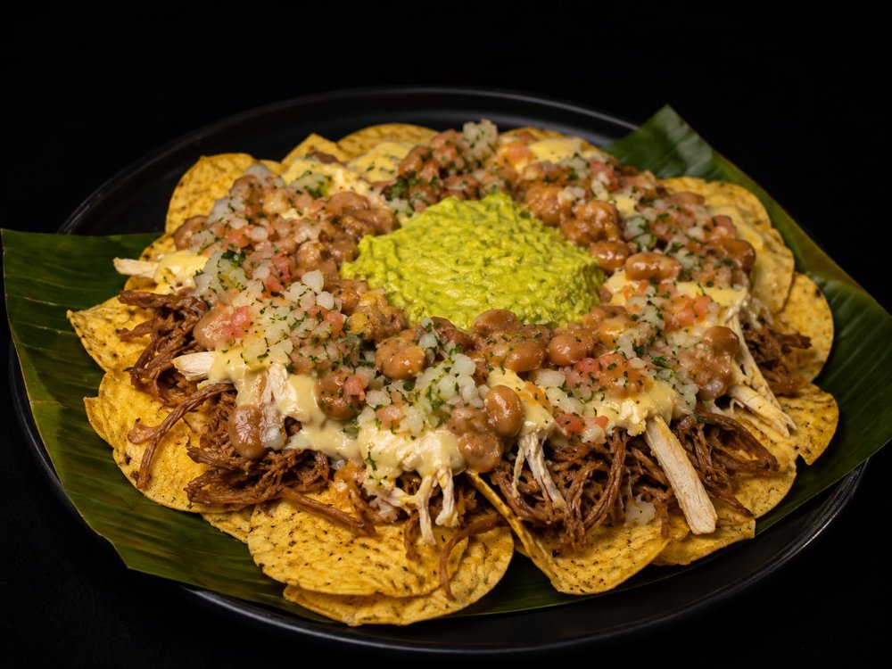 Hijos de la Chingada