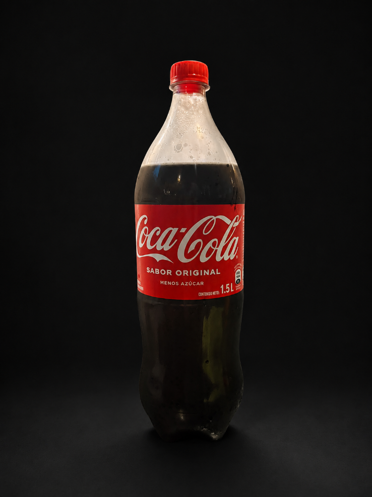 Coca Cola 1,5 ml