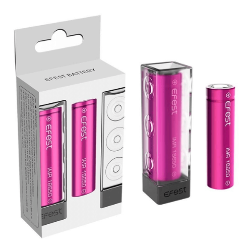 BATERIA DE VAPER /EFEST