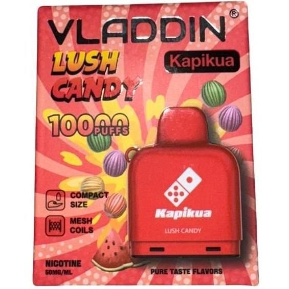 KAPIKUA LUSH CANDY