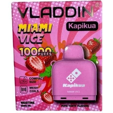 KAPIKUA MIAMI VICE