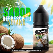 nota 75 coco mordan