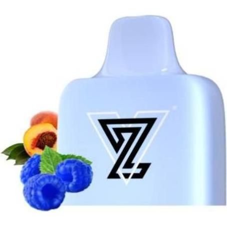 VIZZEL BLUE RAZZ PEACH ICE