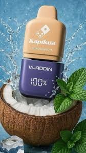 KAPIKUA KOKO KBRON
