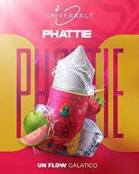 PHATTIE / UNIVERSAL