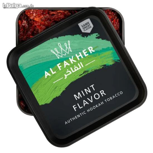 TARRO ALFHAKER MENTA 250G