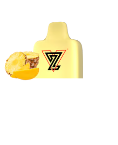 VIZZEL MANGO PINEAPPLE
