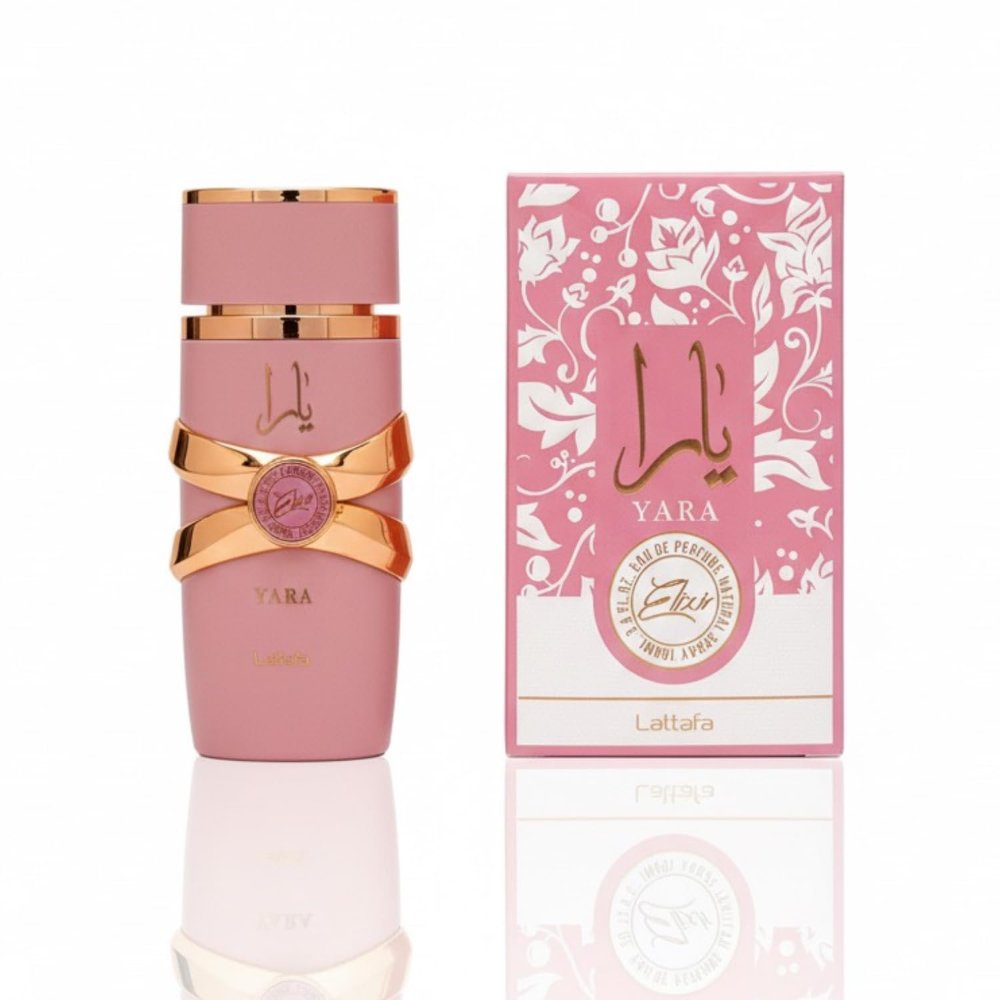 Yara Elixir