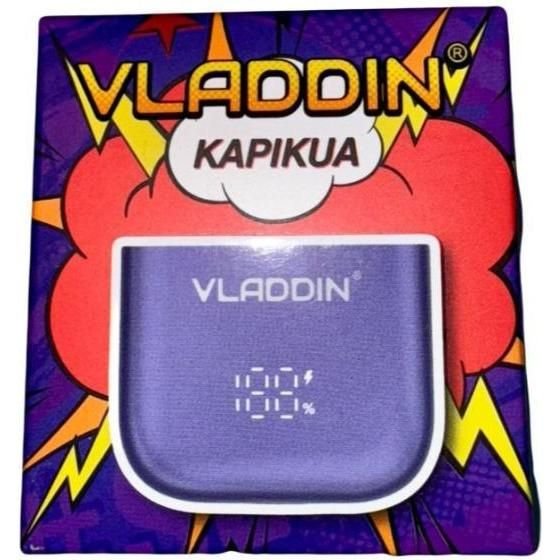 KAPIKUA BATERA