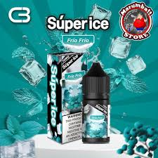 SUPER ICE FRIO FRIO /30 (MG)