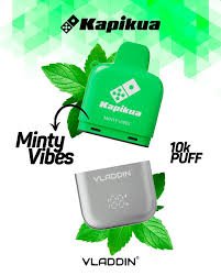 KAPIKUA MINTY VIBES