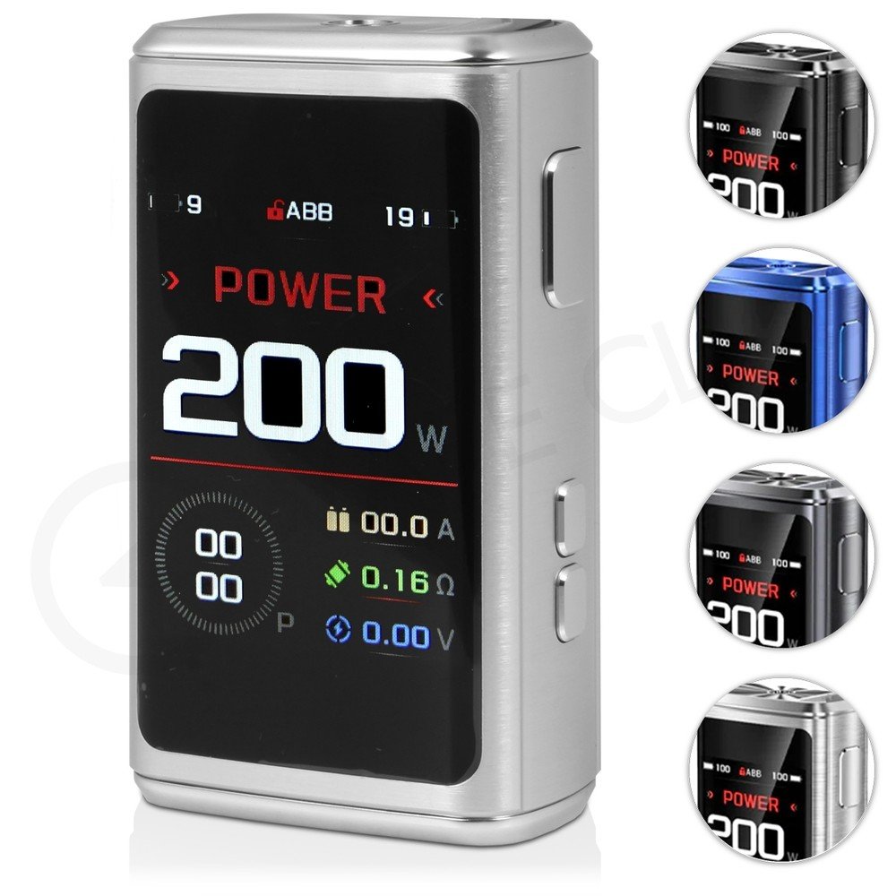 MOD Z200