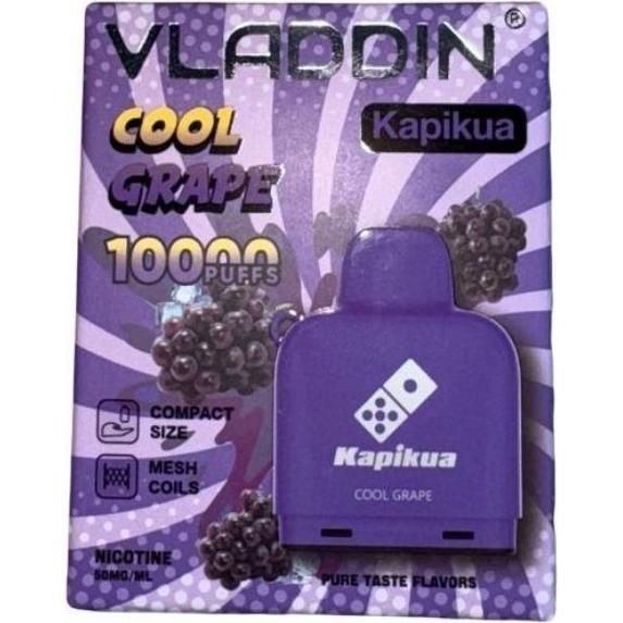 KAPIKUAL COOL GRAPE