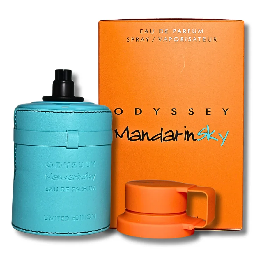 ODYSSEY Mandarin Skey
