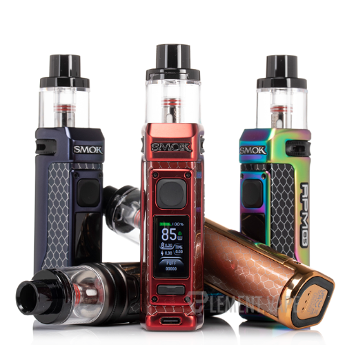 RPM 85 KIT