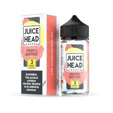 JUICE HEAD PIÑA MELON
