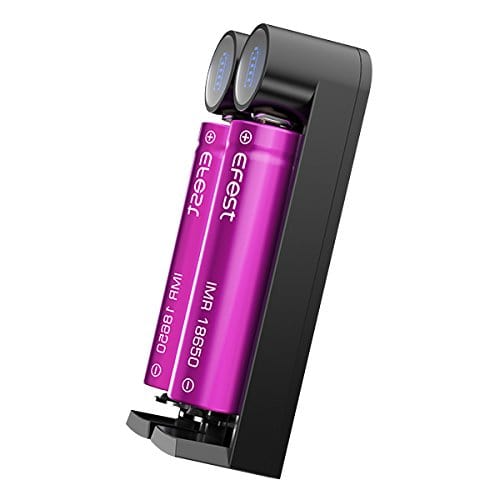 CARGADOR DE BATERIA VAPE PEQUEÑO