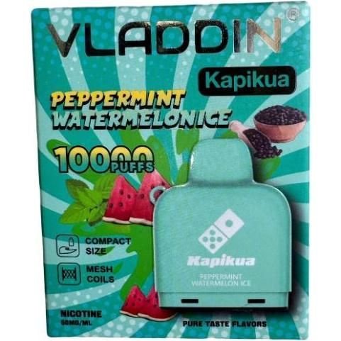 KAPIKUA PEPPERMINT WATERMELON ICE