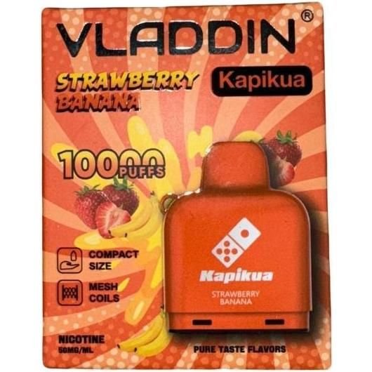 KAPIKUA STRAWBERRY BANANA