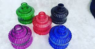 VASO DE HOOKA CENCILLO