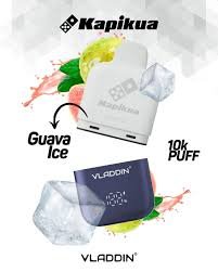 KAPIKUA GUAVA ICE