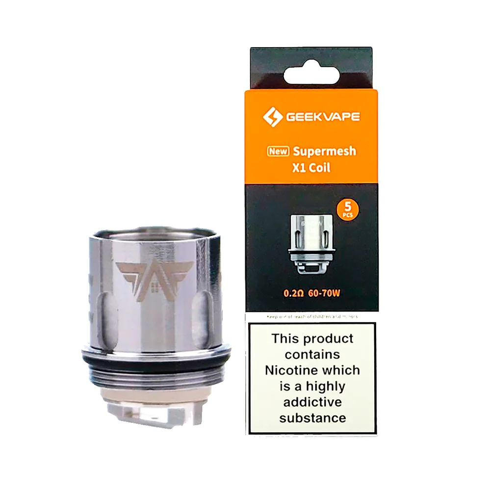 RESISTENCIA SUPERMESH