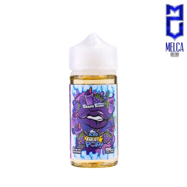 ICED POP UVA /100MG