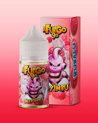 MAYIMBU AFUEGO 90 LIQUIDDO