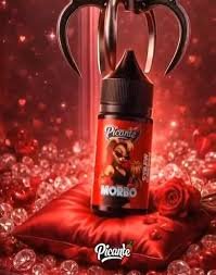 PICANTE EL MORBO