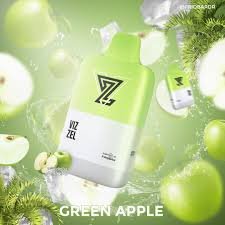 VIZZEL GREEN APPLE ICE