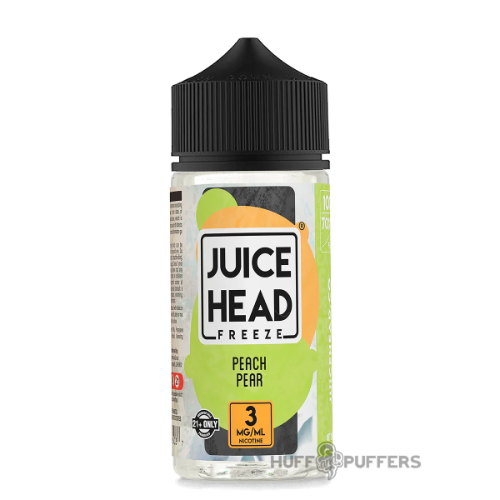 JUICE HEAD PERA 3/100 (MG)