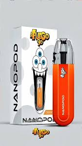 NANOPOP