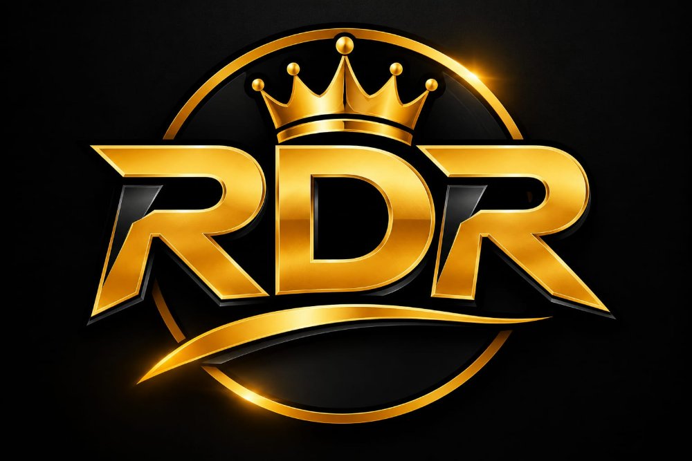 RDR Variedades e Comércio
