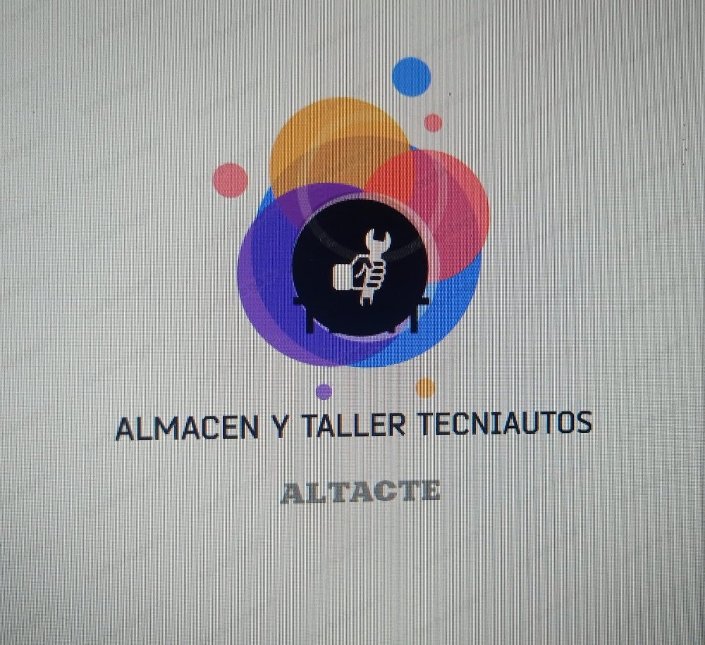 ALMACEN Y TALLER TECNIAUTOS