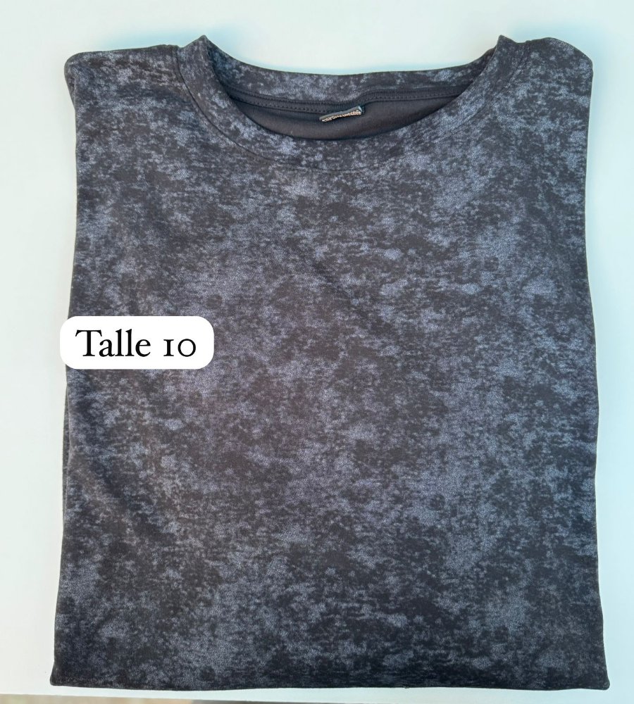 BUZO BATIK T 10