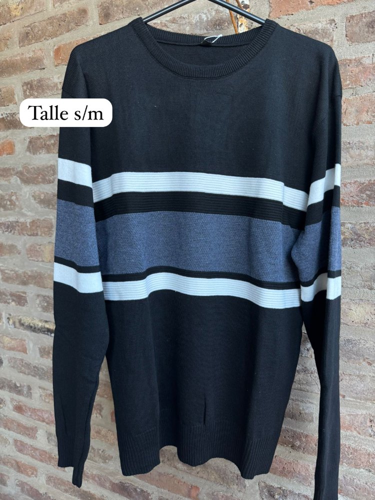 SWEATERS T S M