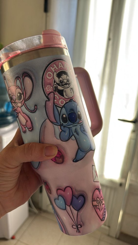 VASO STICH
