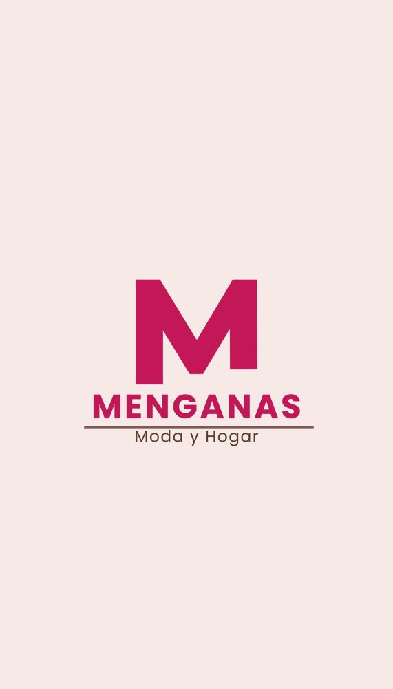 MENGANAS Moda y Hogar