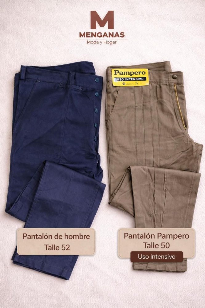 PAMPERO T 50