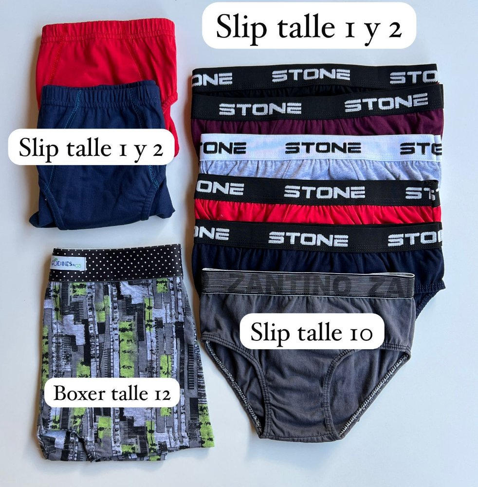 SLIP ZANTINO GRIS T 10