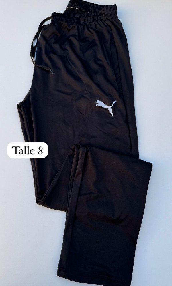 PANTALON LYCRA T8
