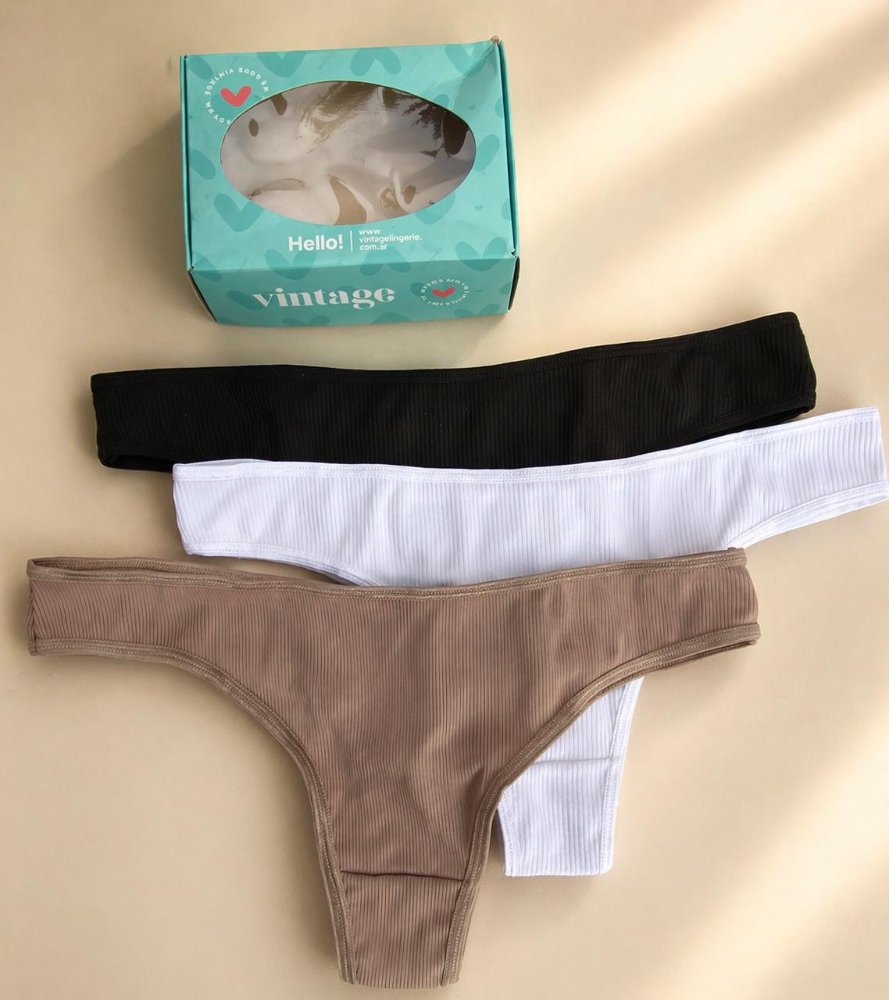 COLALESS MORLEY X3 VINTAGE UNICO