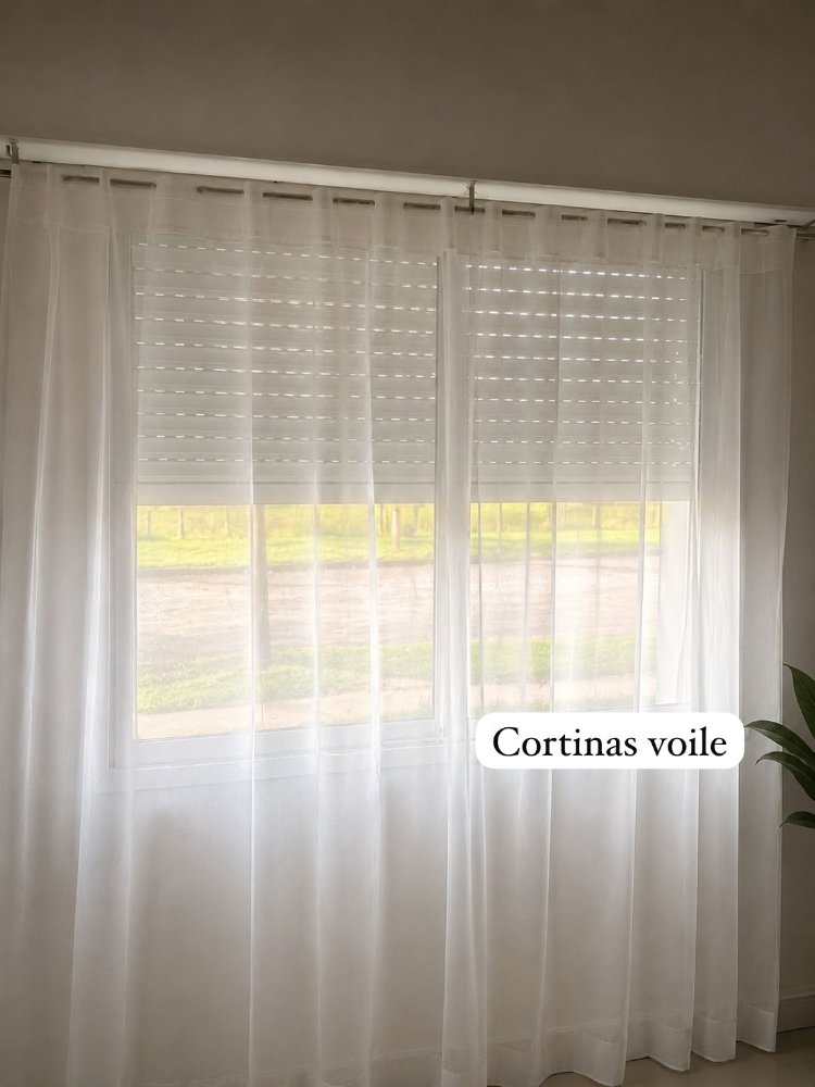 CORTINA DE BOILÉ