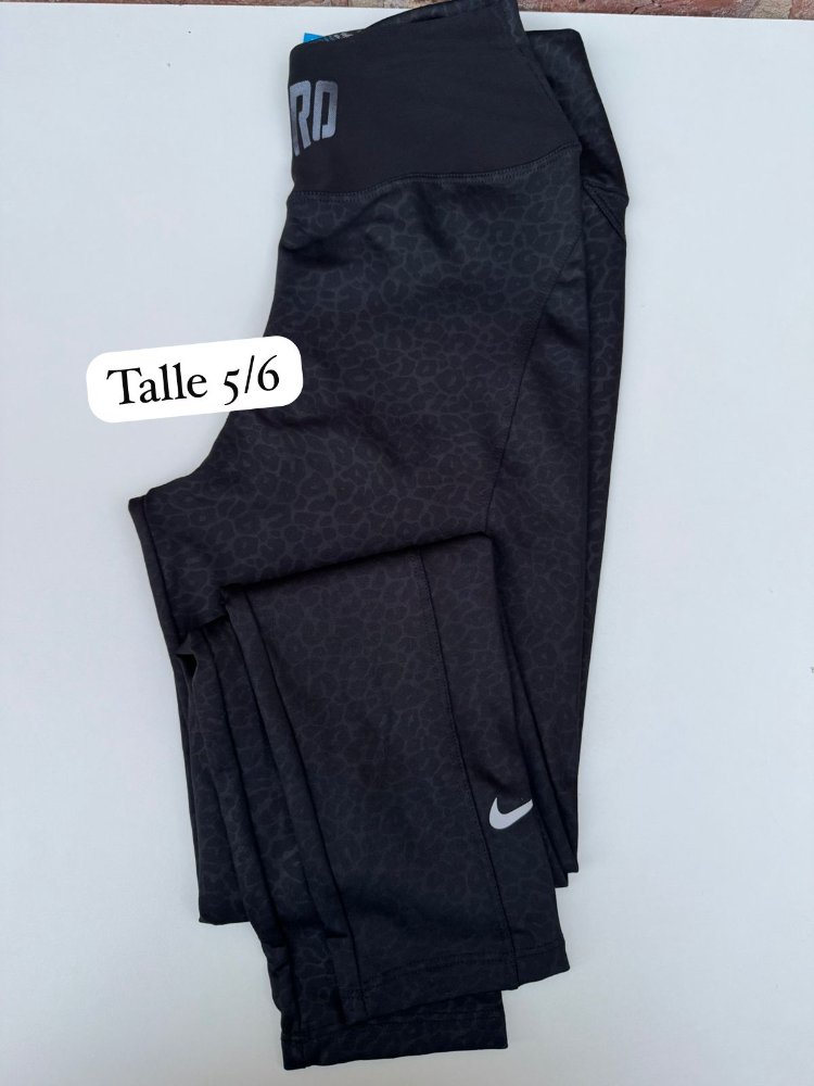 CALZA NEGRA T 5 PRINT