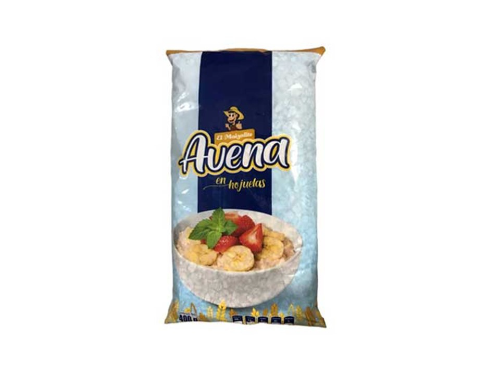 Avena El Maizalito en Hojuelas de 400gr