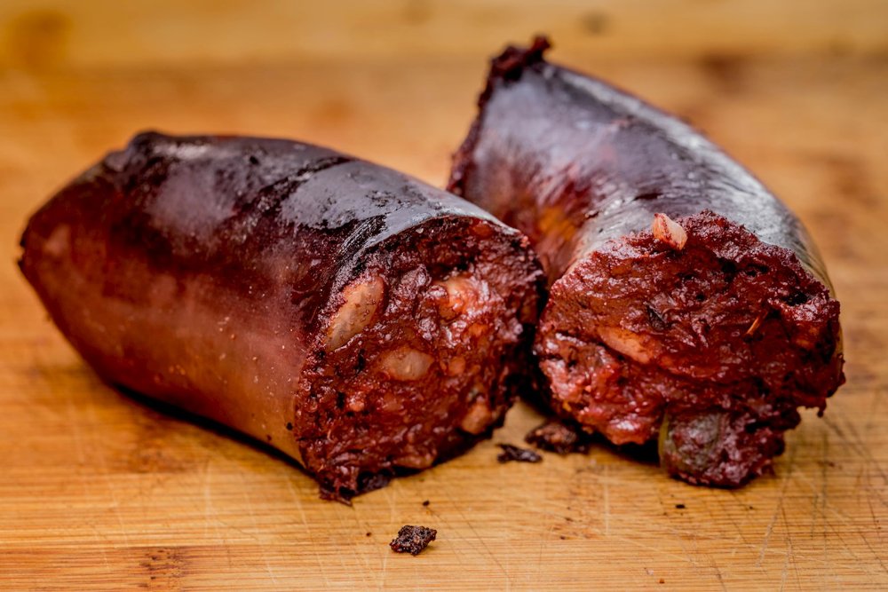 Morcilla