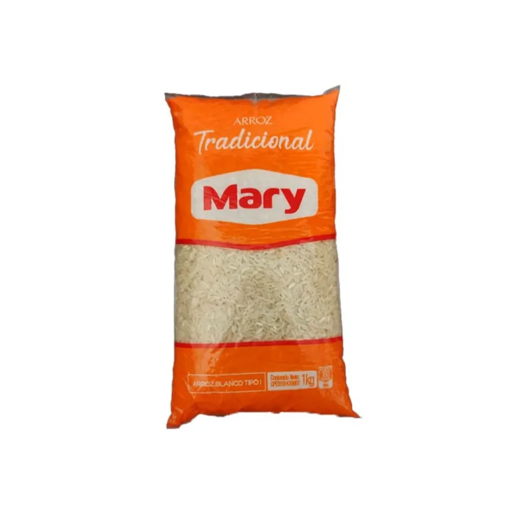 Arroz Mary Tradicional