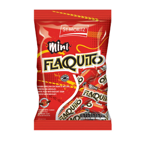 Mini Flaquito