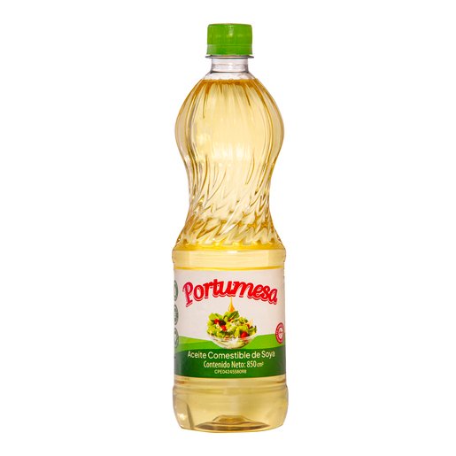 Aceite Portumesa 850ml